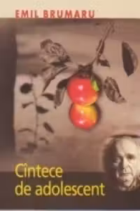 Cintece de adolescent 1957-1958 cu cincisprezece desene de Adriana Lucaciu