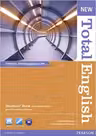 New Total English Upper Intermediate Students' Book with Active Book Plus Vocabulary Trainer