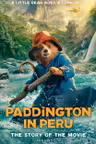 Paddington in Peru: The Story of the Movie
