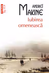 Iubirea omeneasca
