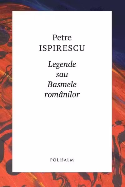 Legende sau basmele romanilor