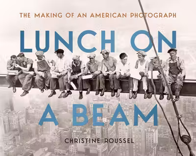 Lunch on a Beam