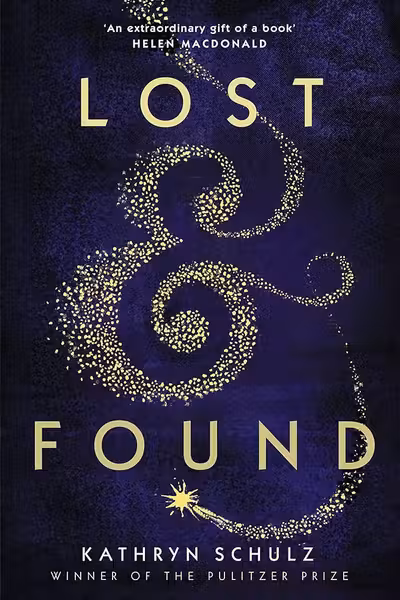 Lost & Found TPB