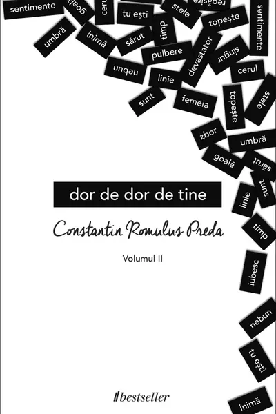 Dor de dor de tine