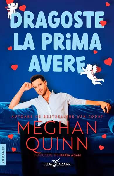 Dragoste la prima avere