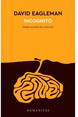 Incognito. Vietile secrete ale creierului