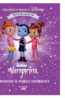 Vampirina
