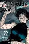 Jujutsu Kaisen - Volume 22