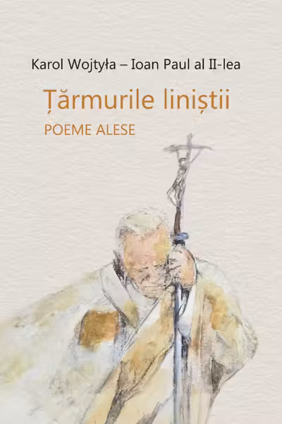 Tarmurile linistii