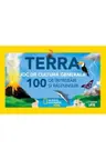 Terra. Joc De Cultura Generala. 100 De Intrebari Si Raspunsuri