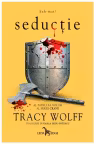Seductie (al patrulea volum al seriei Crave)