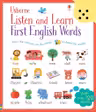 Listen and Learn First English Words