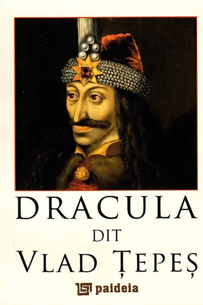 Dracula dit Vlad Țepeș
