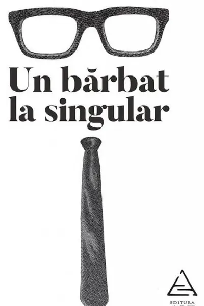Un barbat la singular