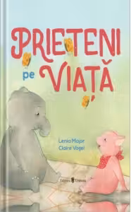 Prieteni pe viață