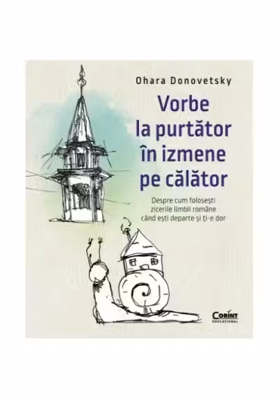 Vorbe la purtător în izmene pe călător