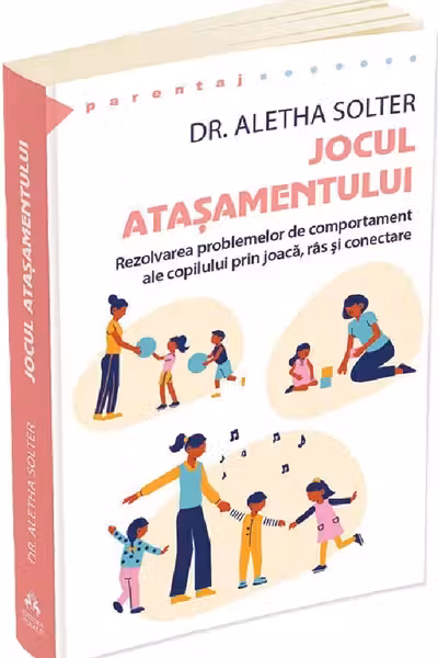 Jocul atasamentului