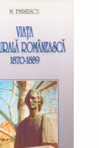 Viata culturala romaneasca 1870-1889