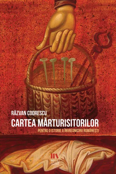 Cartea mărturisitorilor