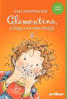 Clementina 4. Clementina colega cea mai draga