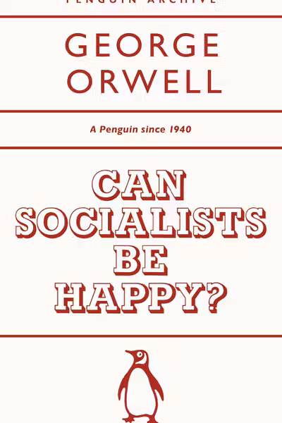 Can Socialists be Happy?