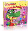 Forme geometrice (cartonata)