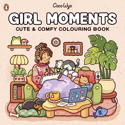 Girl Moments