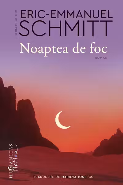 Noaptea de foc