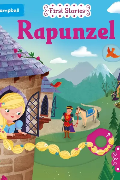 Rapunzel