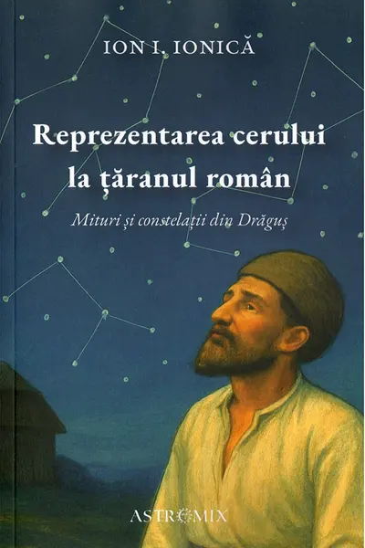 Reprezentarea cerului la taranul roman