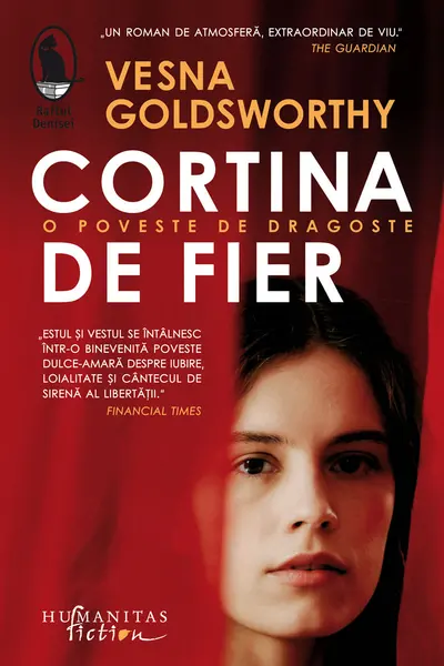 Cortina de fier