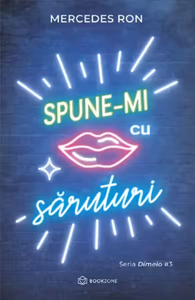 Spune-mi cu saruturi