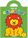 Hai sa coloram! 1
