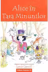 Alice in Tara Minunilor (text adaptat)