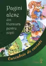 Pagini alese Curcubeie vol 2 modificat
