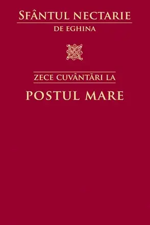 Zece cuvântări la postul mare