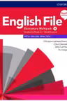 English File 4E Elementary Student's Book/Workbook Multi-Pack A