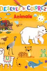 DESENEZ SI COLOREZ. ANIMALE