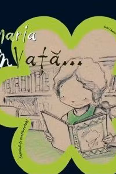 Maria invata…