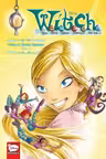 W.I.T.C.H. Часть 2. Месть Нериссы. Том 2