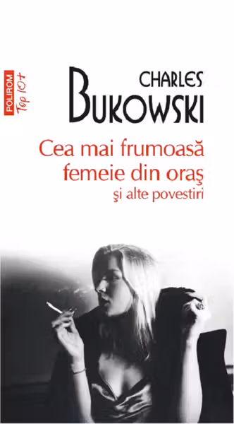 Cea mai frumoasa femeie din oras