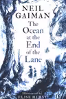 The Ocean at the End of the Lane (Illustrated Edition)