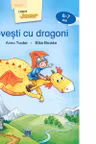 Povești cu dragoni - Nivel 2 - 6-7 ani
