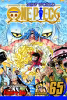 One Piece - Volume 65