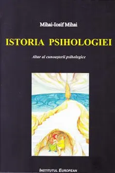 Istoria psihologiei
