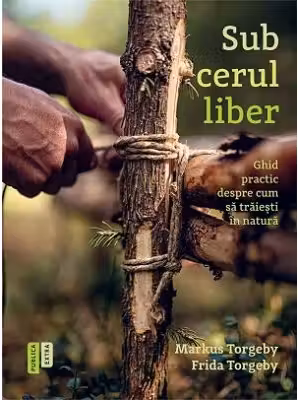 Sub cerul liber