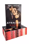 Atracție toxică vol.2 - PRINTED EDGES