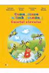 Comunicare in limba romana. Caietul elevului. Clasa I Volumul I