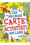 Cea mai buna carte de activitati din lume