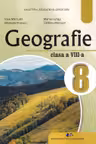Geografie - Clasa a 8-a - Manual